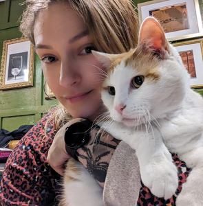 Meet your Posher, Colby